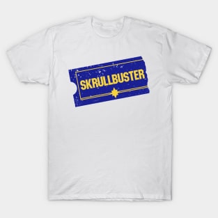 SKRULLBUSTER T-Shirt